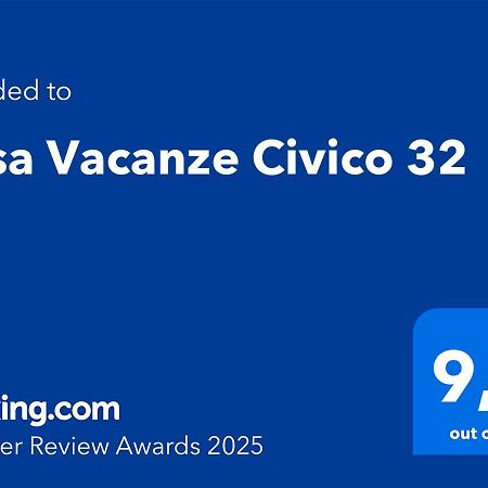 Casa Vacanze Civico 32 Montescaglioso Exteriér fotografie