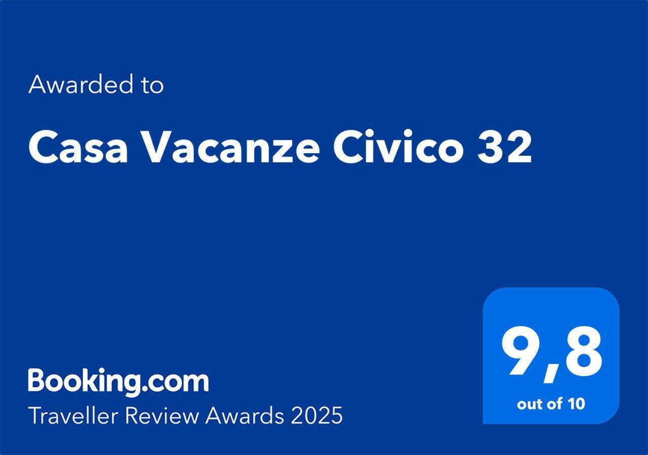 Casa Vacanze Civico 32 Montescaglioso Exteriér fotografie