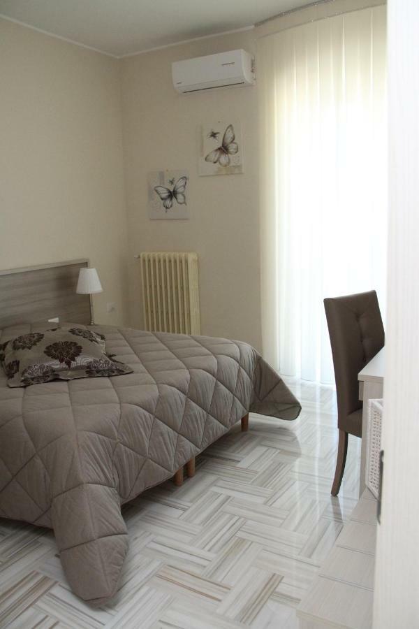 Casa Vacanze Civico 32 Montescaglioso Exteriér fotografie