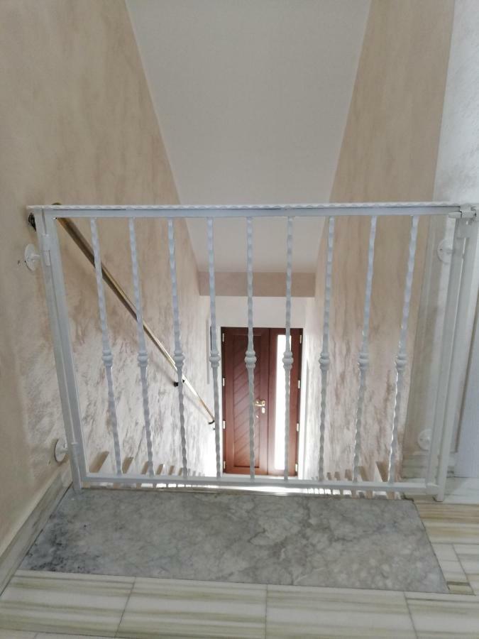 Casa Vacanze Civico 32 Montescaglioso Exteriér fotografie